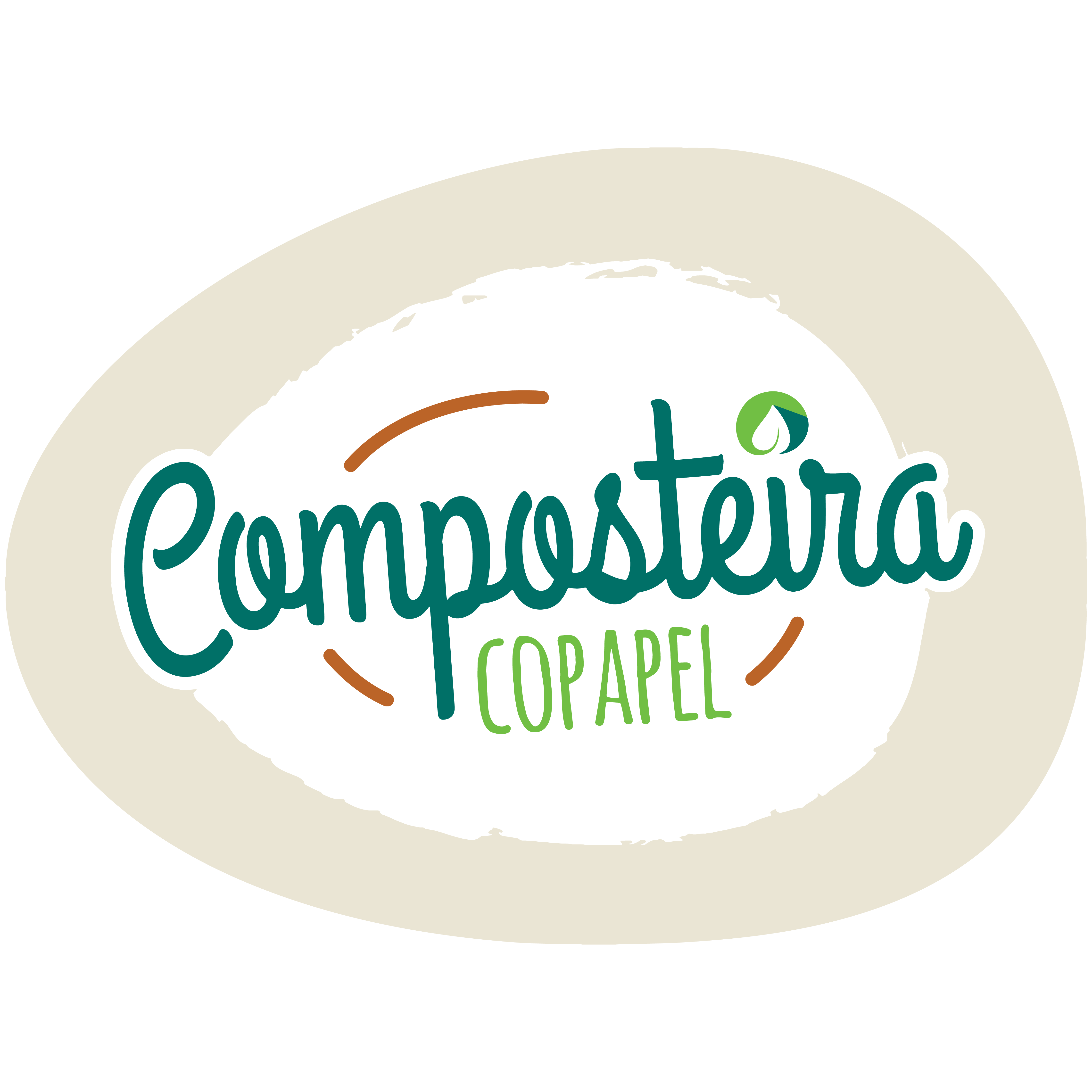 Composteira Copapel